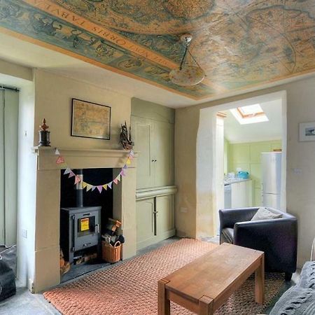 Villa 10 Cobb Terrace Lyme Regis Esterno foto