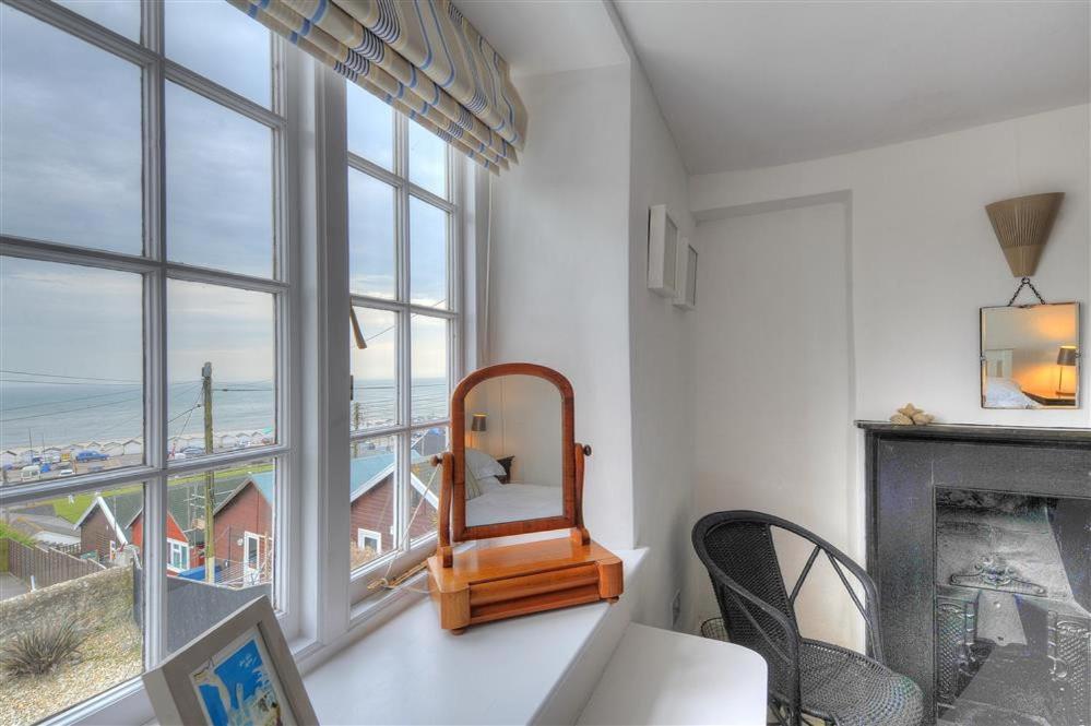 Villa 10 Cobb Terrace Lyme Regis Esterno foto