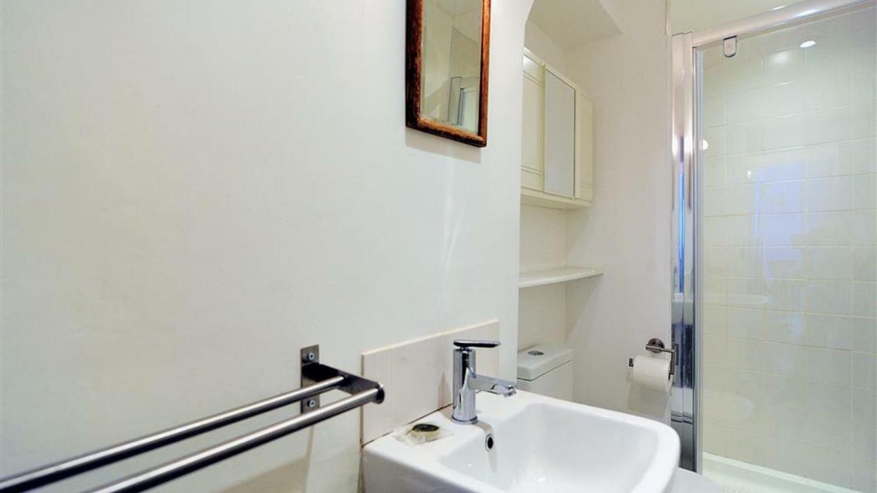 Villa 10 Cobb Terrace Lyme Regis Esterno foto