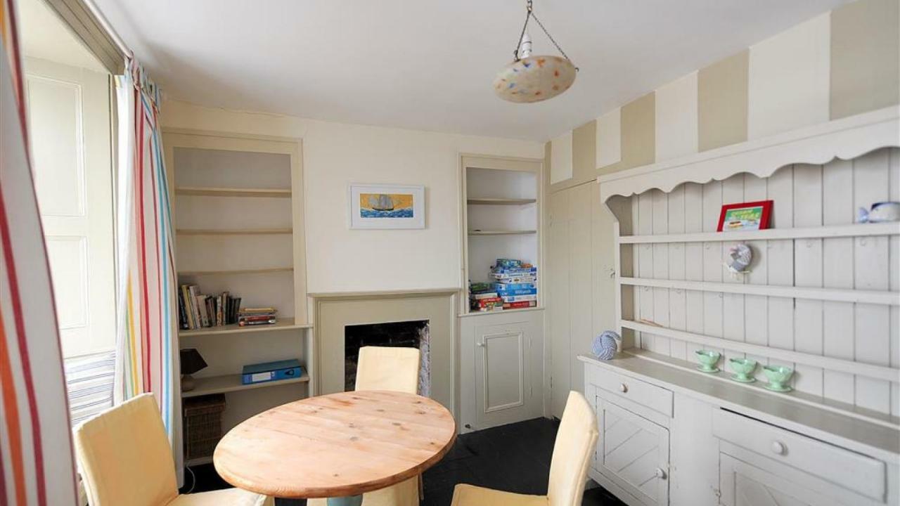 Villa 10 Cobb Terrace Lyme Regis Esterno foto
